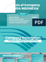 RMBA 54_PPT Final Project_Garuda Indonesia