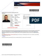 Nonimmigrant Visa - Confirmation Page - HCB