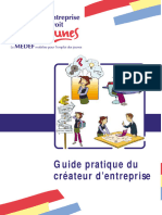 Guide Du Créateur