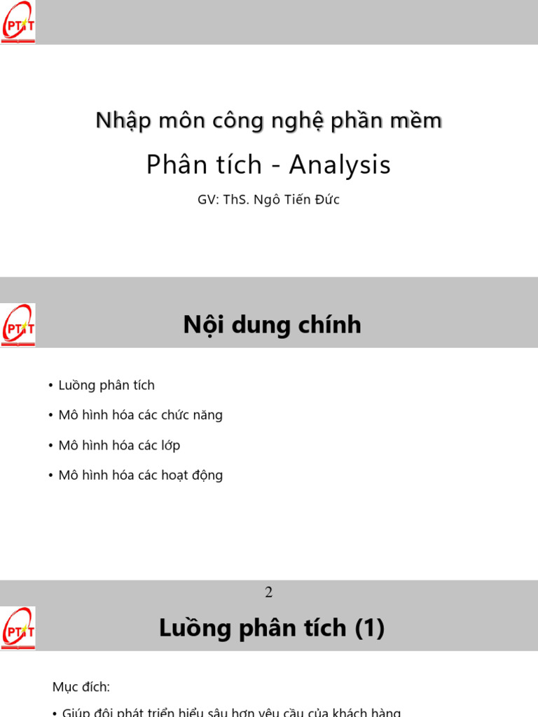 8 Analysis | PDF
