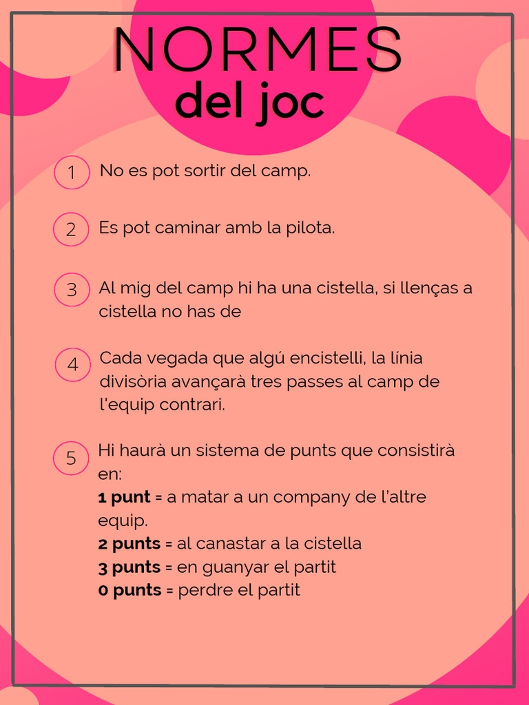 Dance Studio Rules PDF