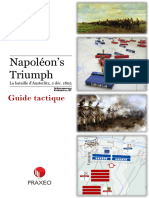 Praxeo NAPOLEON'S TRIUMPH Guide Tactique (Version 161227)