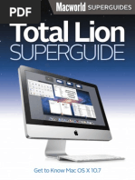 Download Total Lion Super Guide by Priya Kulkarni SN72350899 doc pdf