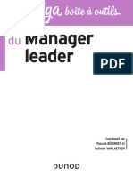 Extrait-Mega Boite A Outils Du Manager Leader-Dunod 2019