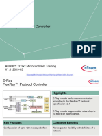 Infineon-AURIX_FlexRay_Protocol_Controller-Training-v01_00-EN