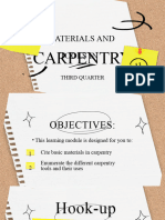 PPT_1_-_CARPENTRY 2