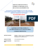 1. Papvs Rapport Final Eies Porto Novo