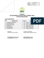 Doa Dhuha Ramaadhan 1445 H