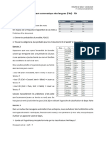 TD2 - ML2 - CorrigÃ©