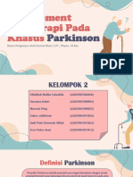 KLPK 2 Parkinson