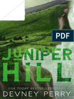 Devney Perrry - Juniper Hill