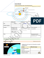 Modul Bab 13 Bab 13 Meteoroid, Asteroid, Komet - Murid