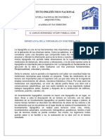 Importancia de La Topografía en Ingeniería Civil