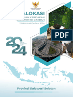 Buku TKD Ta 2024 Provinsi Sulawesi Selatan