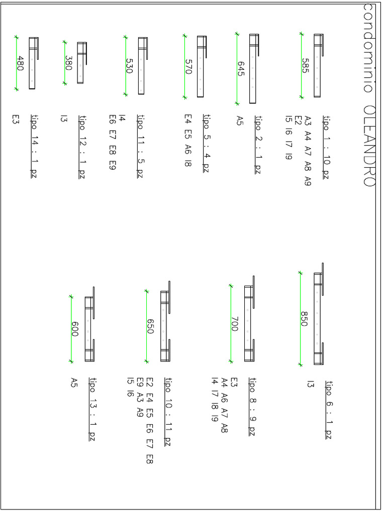 RIVETTO AD INCASTRO TESTA MM. 12 PER SPESSORE MM. 2,5 TRASPARENTE - Foto 11
