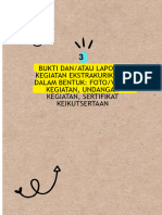 Laporan Kegiatan Ekstra.2023 - 2024docx