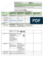 MAPEH 7 (HEALTH) - WEEK 4 - MAY 22-26, 2023