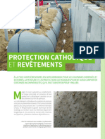 Protection Cathodique Et Revetements 2019