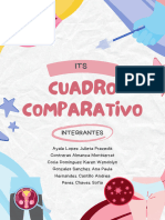 SALUD - Cuadro Comparativo - Its