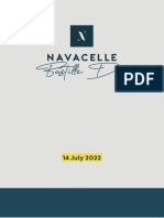 Bastille Day Newsletter 2022 English Version