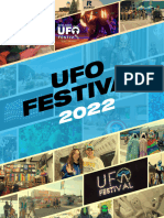 UFO 2022 Report