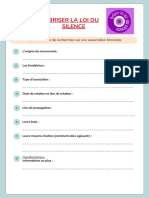 Christmas Quiz Questions Worksheet in Light Green Cute Style