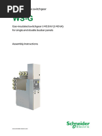 International Standard - IEC 60947-2 | PDF | Power (Physics) | Electricity