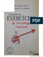 Caderno de Exercícios de Psicologia Positiva - 24011 - 240127 - 192016