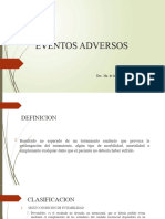 Eventos Adversos 2