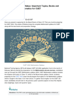 Mathematics PDF