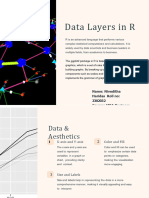 Data Layers Niveditha Haridas 2302032