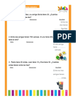 3º-Problemas para Imprimir