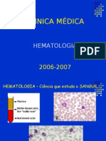 hematologia