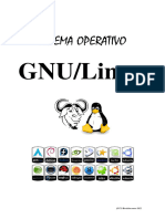Gnu Linux 2021 2022