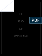 The End of Roselake