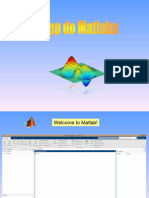 Matlab - Podstawy