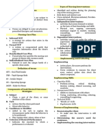 NCM 103 Lecture NCP