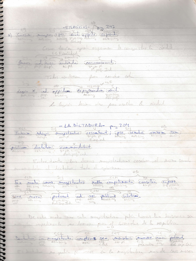Texto Indescifrable | PDF
