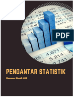 Buku Statistik 1