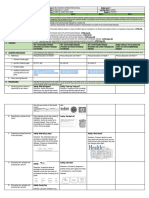 MAPEH 7 (HEALTH) - WEEK 8 - JUNE 19-23, 2023