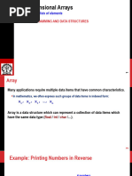 06 Arrays