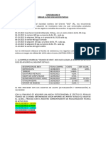 Similar A 2da Evaluación Parcial A-B