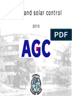 SolarControl en