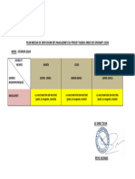 3eme Plan Media de Diffusion de Magazine Du Mois de Fevrier 2024