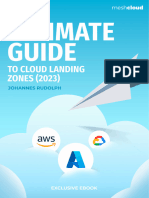 The Ultimate Landing Zone Guide EN