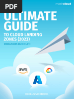 The Ultimate Landing Zone Guide EN