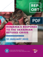 Annual Status Report Romania Dec 2022