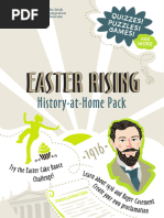 Easter Rising PACK