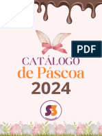 Catálogo de Páscoa 2024