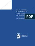 2020 Manual Digital del Ayuntamiento de Fuenlabrada